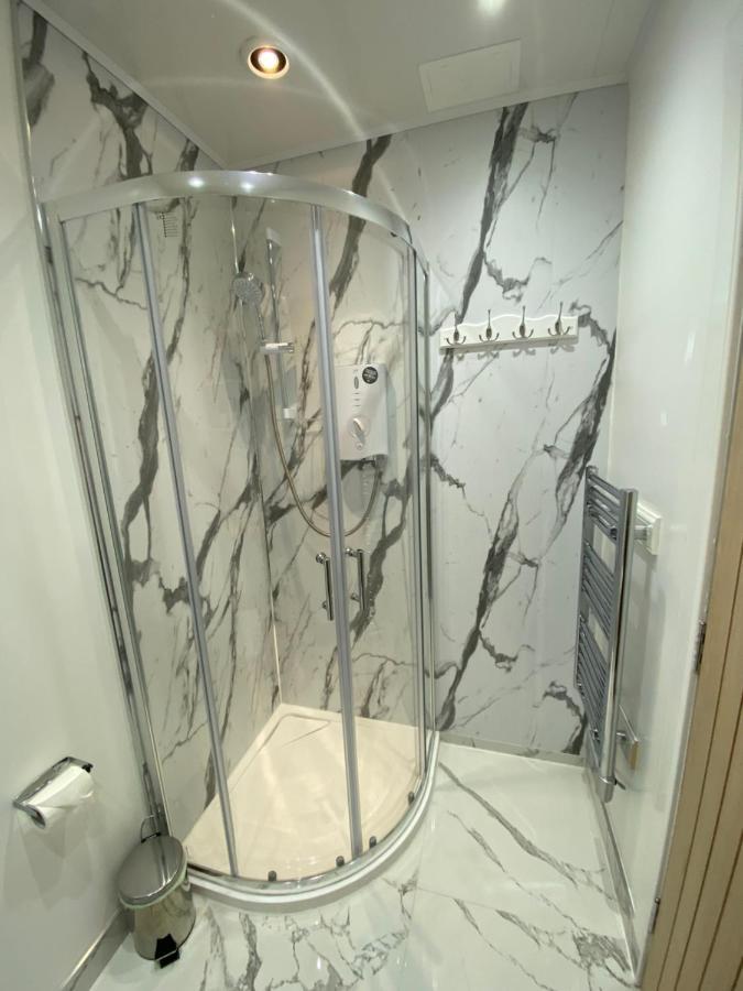 51 Innes Street Apartamento Inverness