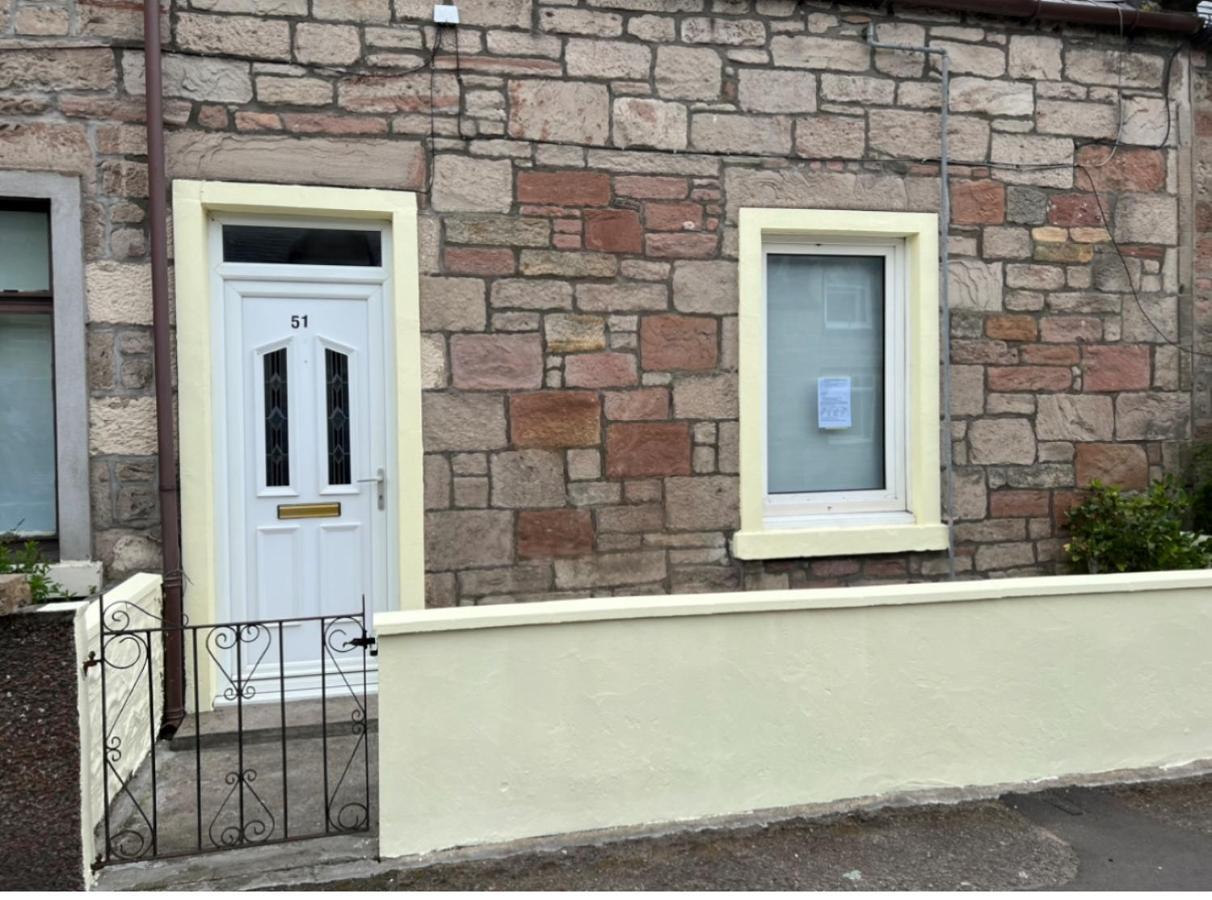 Apartamento 51 Innes Street Inverness