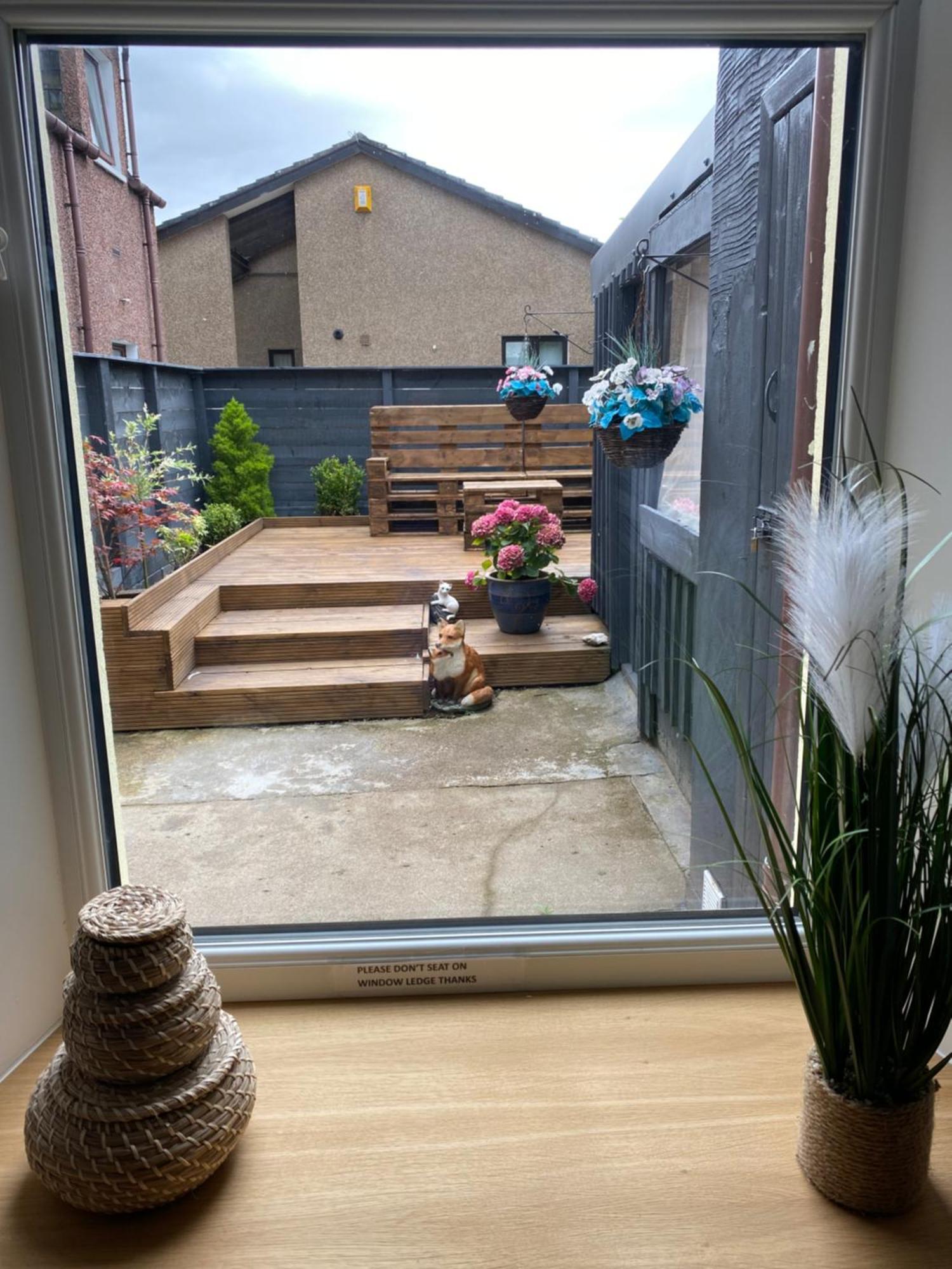 51 Innes Street Apartamento Inverness
