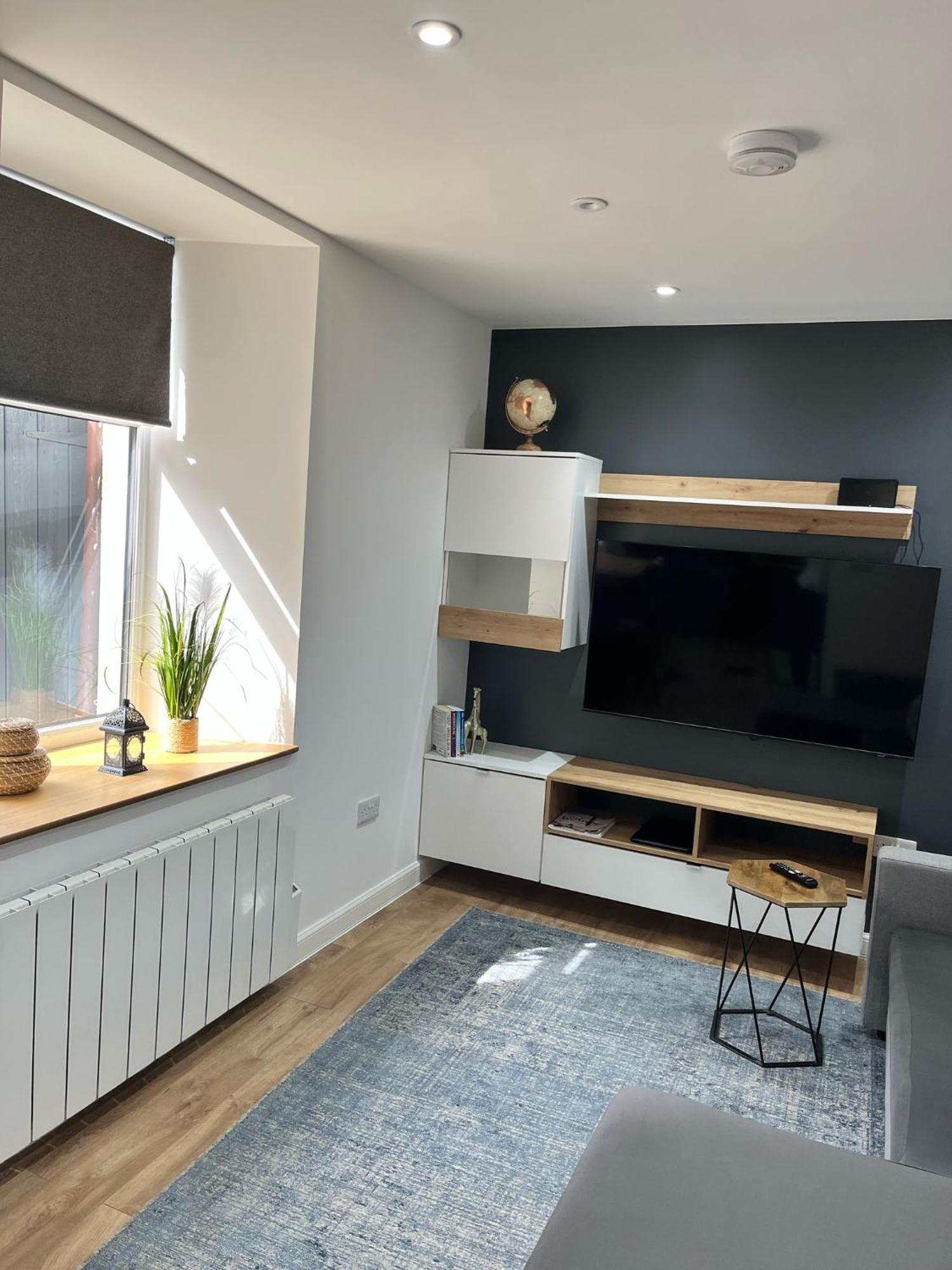 Apartamento 51 Innes Street